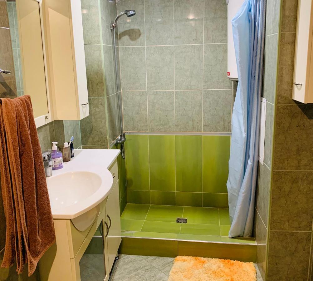 Cozy Apartment Near Republic Square Jerevan Eksteriør bilde