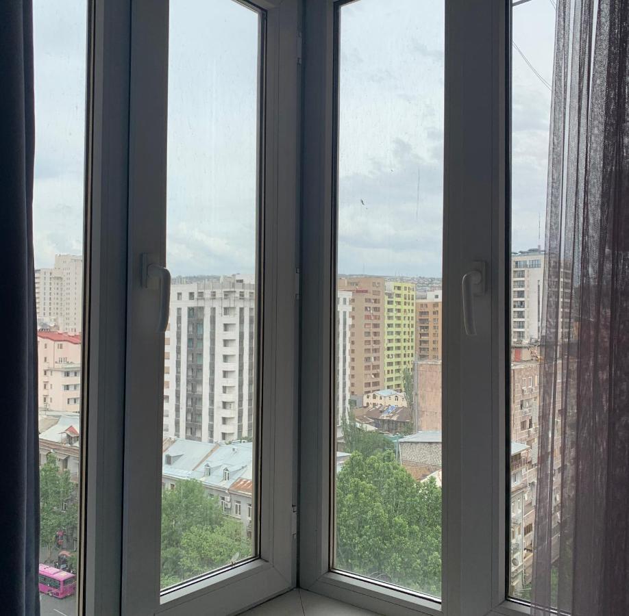 Cozy Apartment Near Republic Square Jerevan Eksteriør bilde