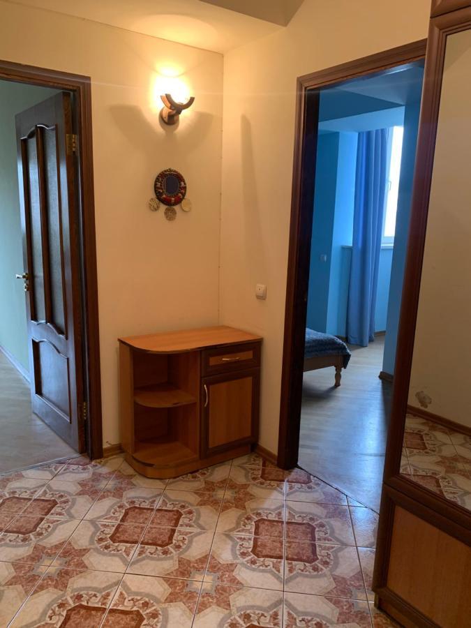 Cozy Apartment Near Republic Square Jerevan Eksteriør bilde